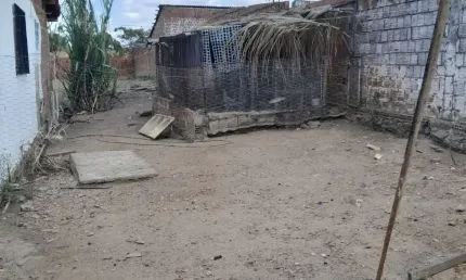 Chácara / sítio com 3 quartos à venda na Rua Carlos Antônio Sales, 100, Centro, Umirim