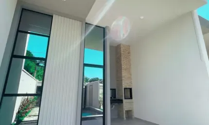 Casa com 3 quartos à venda na Avenida Cícero Sá, 1000, Centro, Eusébio
