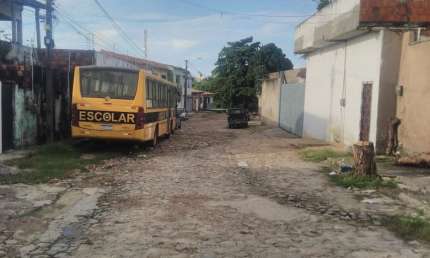 Casa com 2 quartos à venda na Rodovia Doutor Mendel Steinbruch, 1000, Cidade Nova, Maracanaú