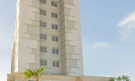 Apartamento com 2 quartos à venda na Rua Antônio Barbosa, 1280, Mondubim, Fortaleza