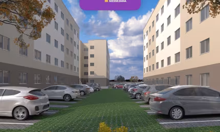 Apartamento com 2 quartos à venda na Rua Pedro Lopes, 524, Guajerú, Fortaleza