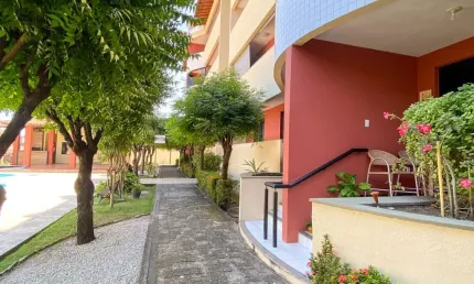 Apartamento à Venda no Condomínio Vienna na Maraponga/Vila Betânia - 3 Quartos, 76m², Linda Vista e Financiamento - R$ 250 Mil