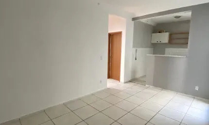 Oportunidade Imperdível no Parque Fluence - Mondubim