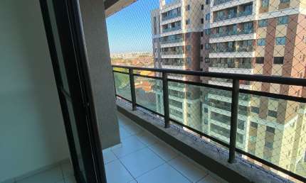 Apartamento com 2 quartos à venda na Rua Rúbens Monte, 120, Jardim Cearense, Fortaleza