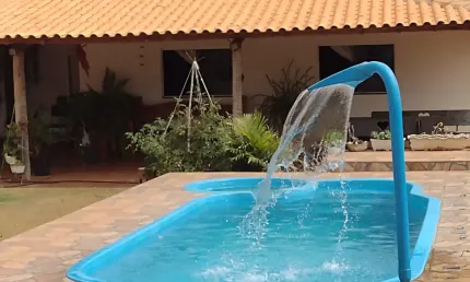 Casa em condomínio fechado com 3 quartos à venda na Rua Benedito Quintino, Centro, Jaboticatubas