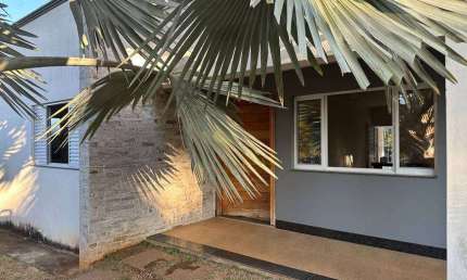 Casa em condomínio fechado com 3 quartos à venda na Rua Benedito Quintino, Centro, Jaboticatubas