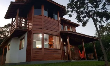 Casa em condomínio fechado com 3 quartos à venda na Rua Benedito Quintino, 0, Centro, Jaboticatubas