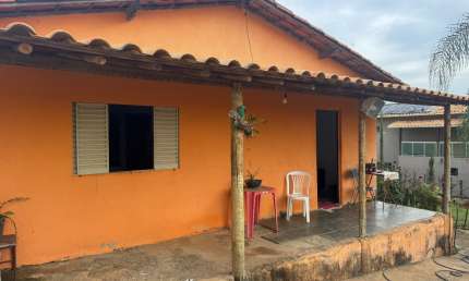 Casa em condomínio fechado com 4 quartos à venda na Rua Benedito Quintino, 0, Canto Da Siriema, Jaboticatubas