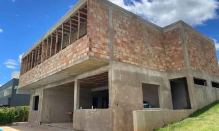 Casa em condomínio fechado com 4 quartos à venda na Rua Benedito Quintino, 0, Recanto Das Araras Ii, Jaboticatubas