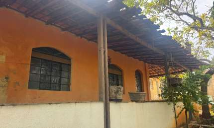 Casa em condomínio fechado com 3 quartos à venda na Rua Benedito Quintino, 0, Canto Da Siriema, Jaboticatubas