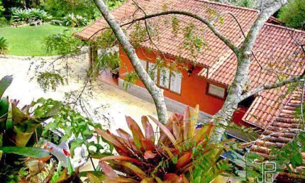 Casa à venda, 400 m² por R$ 2.399.900,00 - Parque do Imbui - Teresópolis/RJ