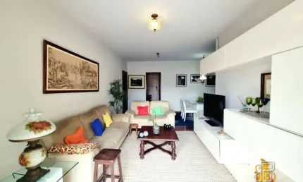 Apartamento à venda, 147 m² por R$ 650.000,00 - Várzea - Teresópolis/RJ