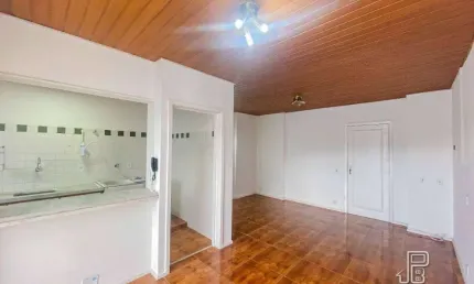Apartamento à venda, 51 m² por R$ 345.000,00 - Alto - Teresópolis/RJ