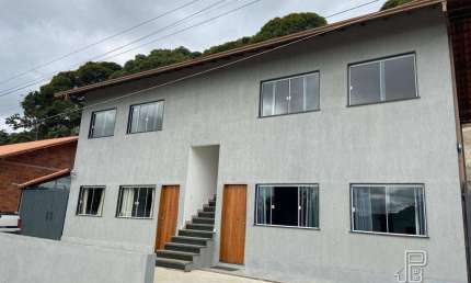 Casa à venda, 54 m² por R$ 219.900,00 - Cascata do Imbuí - Teresópolis/RJ
