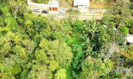 Terreno à venda, 450 m² por R$ 350.000,00 - Parque do Ingá - Teresópolis/RJ