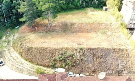 Terreno à venda, 20587 m² por R$ 2.000.000,00 - Bom Retiro - Teresópolis/RJ