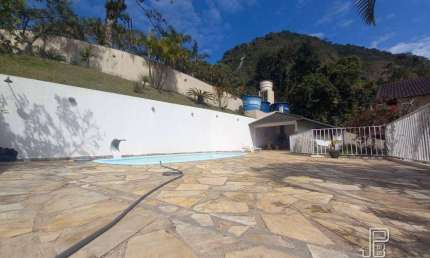 Casa à venda, 70 m² por R$ 460.000,00 - Soberbo - Teresópolis/RJ