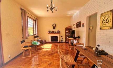 Casa à venda, 145 m² por R$ 800.000,00 - Parque do Ingá - Teresópolis/RJ