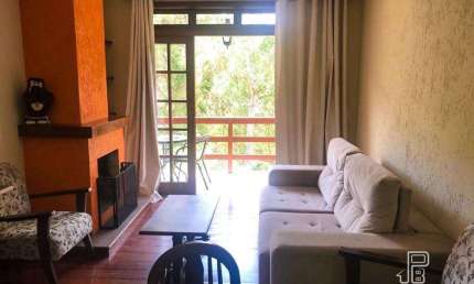 Apartamento à venda, 50 m² por R$ 455.000,00 - Albuquerque - Teresópolis/RJ