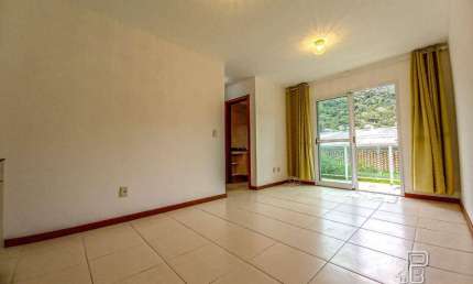 Apartamento Garden à venda, 57 m² por R$ 405.000,00 - Pimenteiras - Teresópolis/RJ