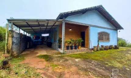 Casa à venda, 114 m² por r$ 545.000,00 - pimenteiras - teresópolis/rj