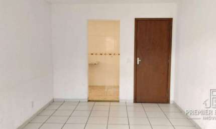 Apartamento à venda, 52 m² por R$ 249.900,00 - Ermitage - Teresópolis/RJ