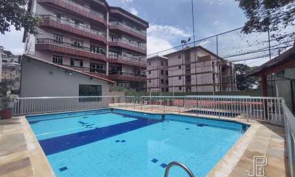 Apartamento à venda, 131 m² por R$ 680.000,00 - Alto - Teresópolis/RJ