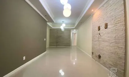 Apartamento à venda, 110 m² por R$ 565.000,00 - Agriões - Teresópolis/RJ