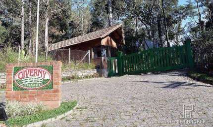 Terreno à venda, 850 m² por R$ 462.000,00 - Quebra Frascos - Teresópolis/RJ