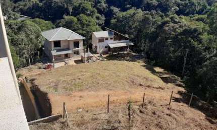 Terreno à venda, 787 m² por R$ 299.900,00 - Vargem Grande - Teresópolis/RJ