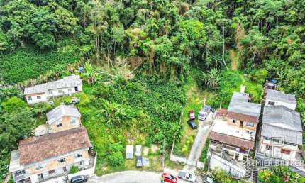 Terreno à venda, 2000 m² por R$ 160.000,00 - Araras - Teresópolis/RJ