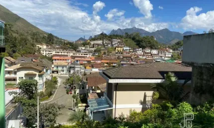Terreno à venda, 249 m² por R$ 319.900,00 - Tijuca - Teresópolis/RJ