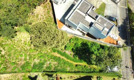 Terreno à venda, 535 m² por R$ 399.900,00 - Tijuca - Teresópolis/RJ