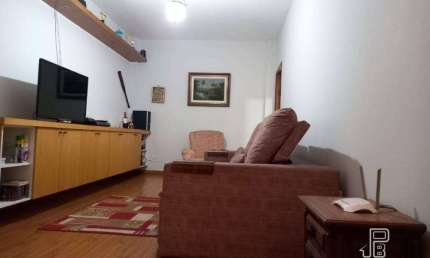 Apartamento à venda, 58 m² por R$ 329.900,00 - Várzea - Teresópolis/RJ