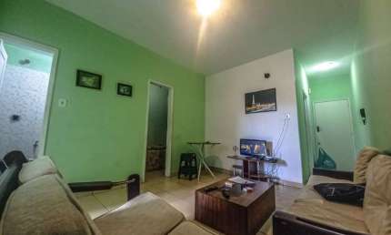Apartamento à venda, 46 m² por R$ 269.000,00 - Várzea - Teresópolis/RJ