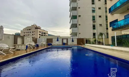Apartamento à venda, 115 m² por R$ 750.000,00 - Várzea - Teresópolis/RJ