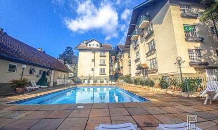 Cobertura à venda, 84 m² por R$ 550.000,00 - Várzea - Teresópolis/RJ