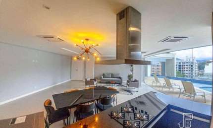 Apartamento à venda, 65 m² por R$ 540.000,00 - Agriões - Teresópolis/RJ