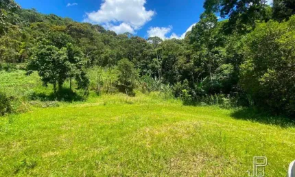Terreno à venda, 5000 m² por R$ 650.000,00 - Prata dos Aredes - Teresópolis/RJ