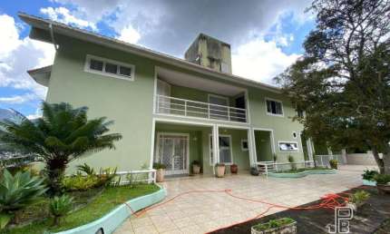 Casa à venda, 825 m² por R$ 2.199.900,00 - Quebra Frascos - Teresópolis/RJ
