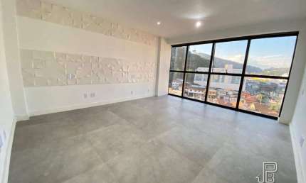 Sala à venda, 35 m² por R$ 260.000,00 - Várzea - Teresópolis/RJ