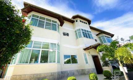 Casa à venda, 220 m² por R$ 1.900.000,00 - Tijuca - Teresópolis/RJ