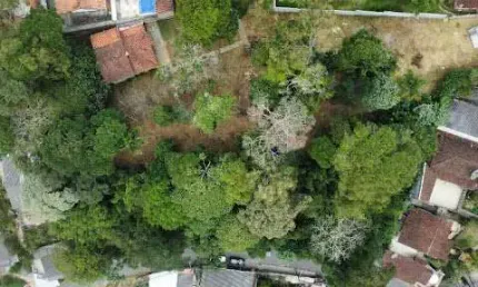 Terreno à venda, 5600 m² por R$ 1.900.000,00 - Iucas - Teresópolis/RJ