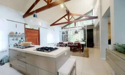 Casa à venda, 400 m² por R$ 945.000,00 - Prata - Teresópolis/RJ