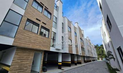 Cobertura à venda, 135 m² por R$ 680.000,00 - Bom Retiro - Teresópolis/RJ