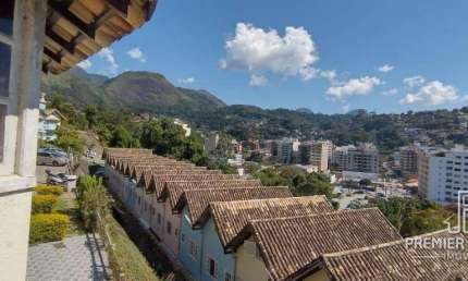 Casa à venda, 80 m² por R$ 449.000,00 - Cascata Guarani - Teresópolis/RJ