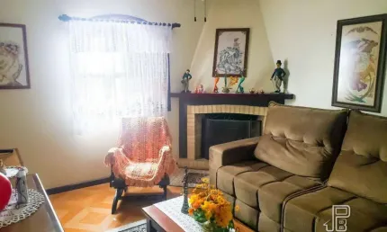 Casa à venda, 140 m² por R$ 500.000,00 - Vila Muqui - Teresópolis/RJ