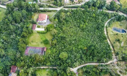 Casa à venda, 600 m² por R$ 2.399.900,00 - Albuquerque - Teresópolis/RJ