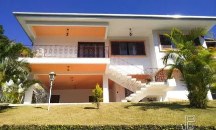 Casa à venda, 250 m² por R$ 1.050.000,00 - Barra do Imbuí - Teresópolis/RJ