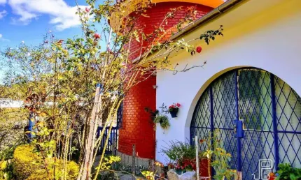 Casa à venda, 200 m² por R$ 980.000,00 - Albuquerque - Teresópolis/RJ